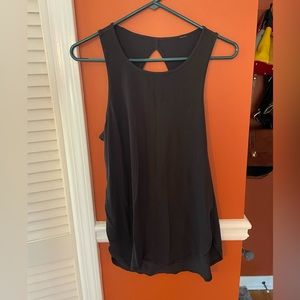 Lululemon work out tank